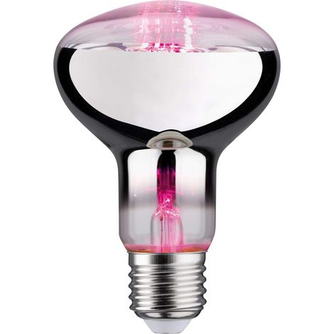 Lampe LED LumiÚre horticole 6,5 watts Ampoule LumiÚre de croissance Éclairage LumiÚre 1300 K E27, Pousse-plante (1/5)