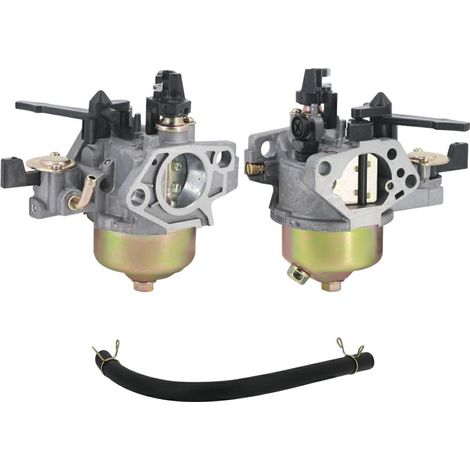Carburatore motore orizzontale  motocoltivatore GX 390  LT390 HONDA