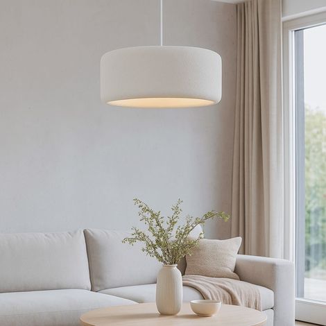 Lampada a sospensione "Wabi Sabi D400" - E27