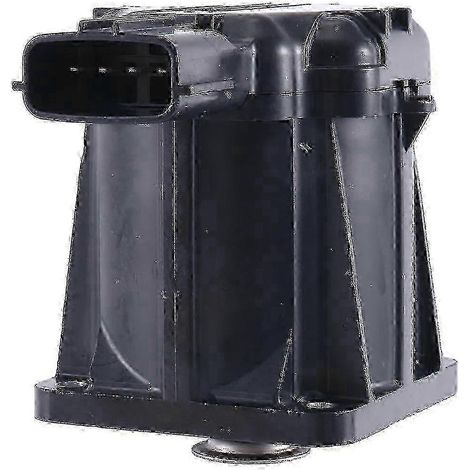 Vanne EGR pour D-MAX 2.5 2012-2017 - remplacement réf. 8981647861 (1/5)