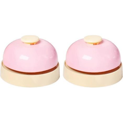 Clochette pour chien, dispositif de dressage pour aboiements, jouet éducatif pour chat, accessoire de dressage pour chien, fournitures pour animaux de compagnie [jkw] (1/5)