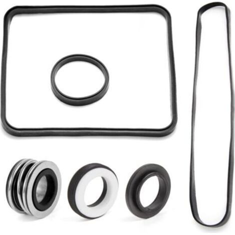 Kit di riparazione della guarnizione O-ring per pompa Hayward Super SP2600 1600 2600X, DEBUNS (1/5)