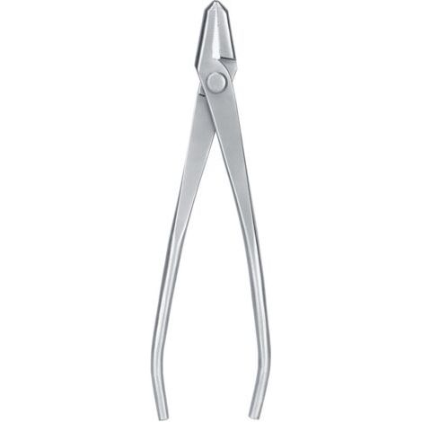 Outils de modélisation de bonsa de coupeur de bouton d'acier inoxydable de Garden Care