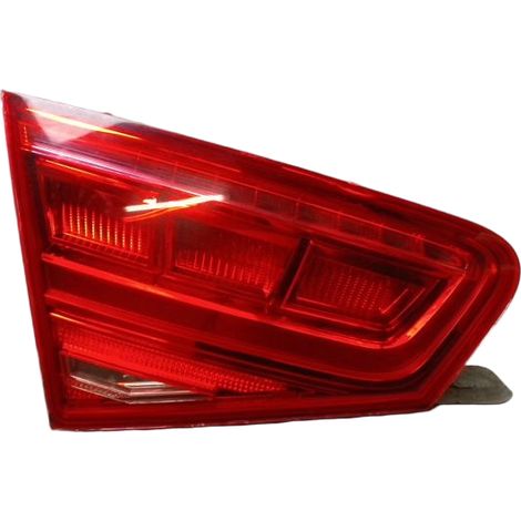 [PRODUIT D'OCCASION] Feu Arriere Interieur Gauche AUDI A8 2007- ♻️ Ref Oe. 4h0945093d - Garantie à vie (1/3)
