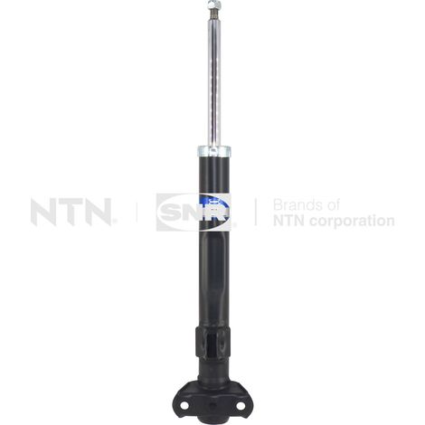 Amortisseur - SA65143.11 - SNR - Compatible avec véhicule Mercedes, MERCEDES-BENZ (1/2)