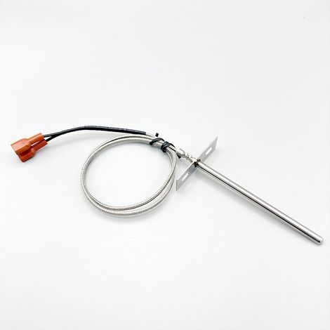 Sonde de température RTD 70224 pour barbecue à pellets Pit Boss 340 et 440 (1 paquet) (1/5)