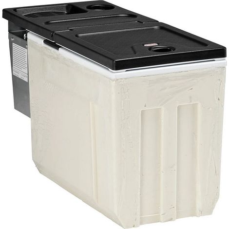 TB30am 31 -Liter -Kühlschrank für Mercedes ACTROS 12V 24 V 50W