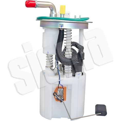 19153374 88966955 88967148 Applicable au nouveau bloc pompe à carburant Blazer. Bloc/ensemble pompe à carburant Blazer (1/4)