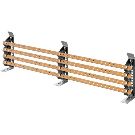 PORTABARRE VANO EST P200 QDX630L GEWISS GWD3702