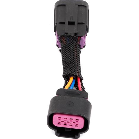 DRL-Nebelscheinwerferadapter Plug & Play für Chevrolet Camaro 2010-2013 APS (1/5)