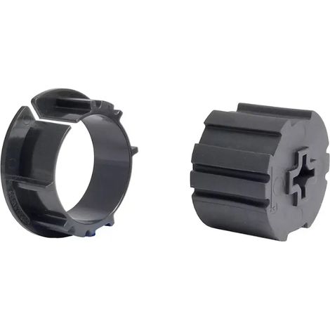 9013775 - Adaptateurs Sonesse 1,5/38 mm Somfy