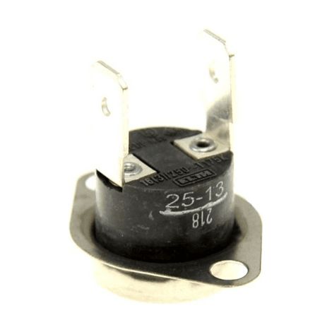 THERMOSTAT DE SORTIE 60° POUR SECHE LINGE CURTISS - 64060069 (1/2)
