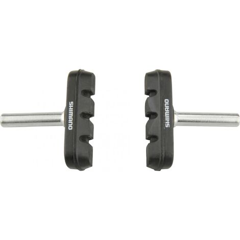 Shimano Bremsschuhe Cantilever vorne und hinten Bremsbeläge