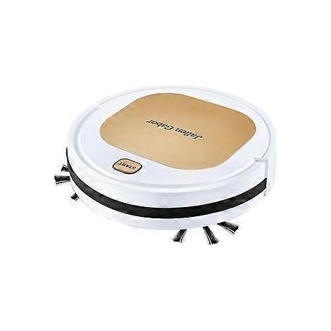 Intelligenter 3-in-1-Haushaltsreiniger mit Saugfunktion (1/5)