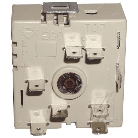 REGULATEUR D ENERGIE EGO pour FOUR WHIRLPOOL - 481927328279 (1/5)