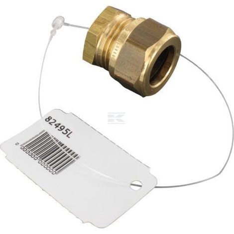 Racor BONFIX 82495L