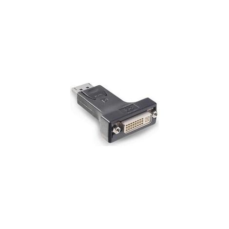 MicroConnect DisplayPort 1.2 - DVI-D Adapter (1/3)
