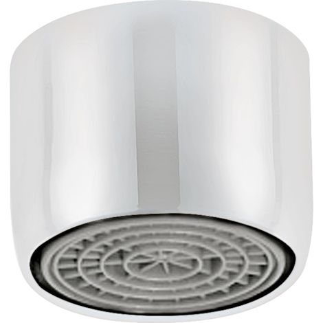 Aérateur spécial CSP3i avec buse chromée M22i