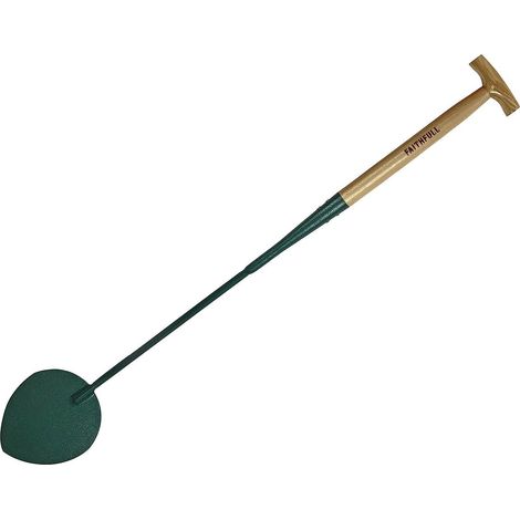 Faithfull RI36-LSTTIWTH Countryman Turfing Iron FAICOUTURF