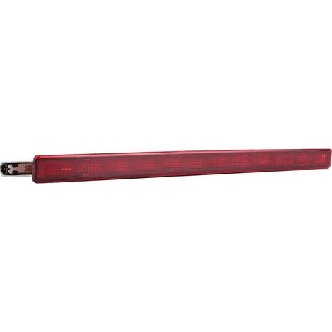 Troisième feu stop rouge 8E9 945 097 compatible avec Audi A4/S4 B6 Avant Break 2001-2005 (1/5)