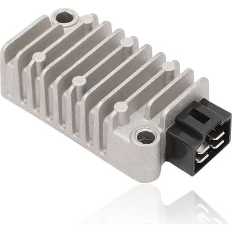 Stabiler Stromregler für Motorrad, echter Spannungsregler für Ya-HAMA TW125 TW200 TW225 XT600 XJ600 TDM850 MT125 TDN TDR TT TW XJ XG FZR MUMU (1/4)