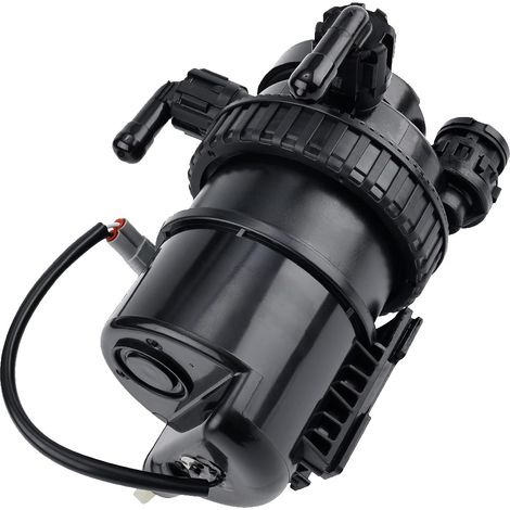 1770A223 1770A289 23300-30200 Kraftstofffilterbaugruppe 12 mm (1/5)