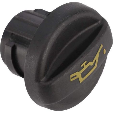 Bouchon D'Huile Moteur,Bouchon Huile Moteur C3,Bouchon De Filtre à Huile, Bouchon De Filtre à Huile Pour 1180F9 (1/5)