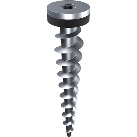 TOX Kappleistenbefestigung Thermo Kappo, 072100321 Länge 65mm , 50 Stück pro Karton (1/5)