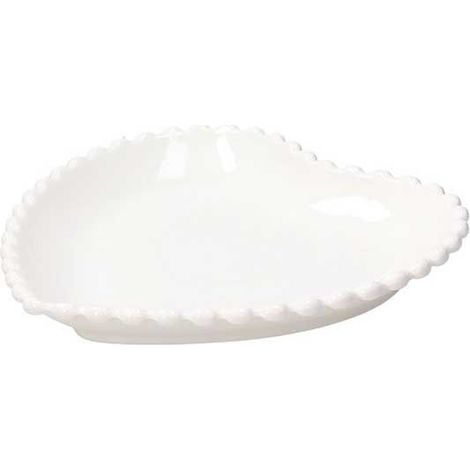 Piatto cuore Tognana Ø 20cm