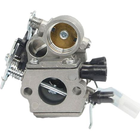 Carburateurs pour tronçonneuses Zama STIHLMS181/MS201/MS211 (1/4)
