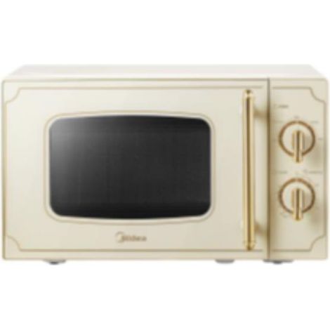 Mikrowelle Midea mm720cj7b 700 W 20 L