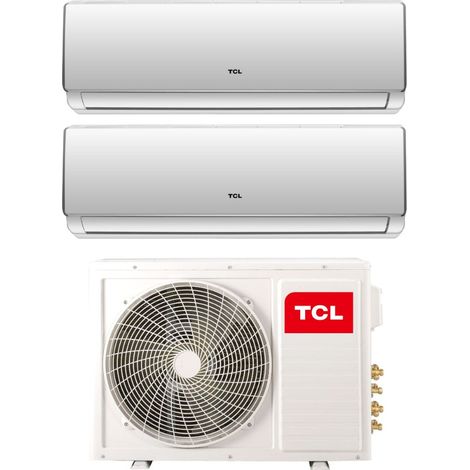 Klimaanlage TCL elite f2 5 1 kW Kühlleistung 5 2 kW Heizleistung (1/3)