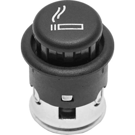 Accendisigari universale per auto fi20 senza presa Breckner Germany (1/5)