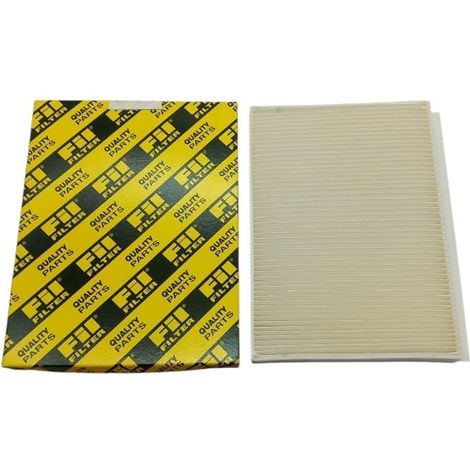 Filtro abitacolo compatibile per kia cee'd dal 2012-2018 (1/5)