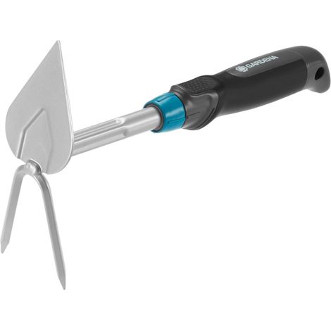 Gartengerät Gardena Comfort Combisystem schwarz 6 cm (1/2)