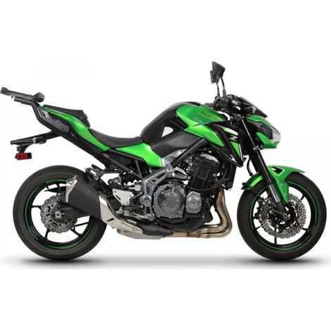 Supporto per bauletto Shad per Kawasaki Z 900 B ABS, Z 900 D ABS (1/5)