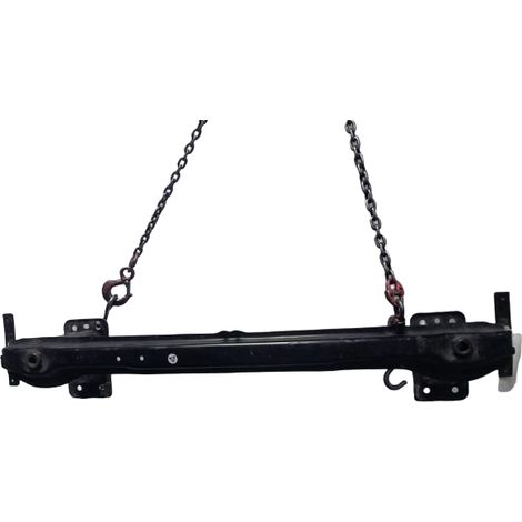 Renfort Pare-choc Avant BMW X6 2008- [PRODUIT D'OCCASION]♻️51117178599