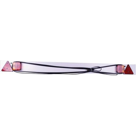 Rampe de signalisation GOPART LA91288GP