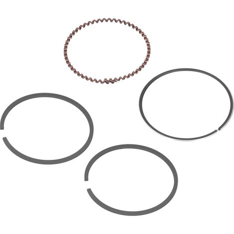 Segment de piston en acier inoxydable, accessoire pour moteur à essence EY20 167F EY20-3 (1/5)