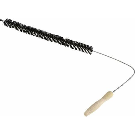 royaluxe - 68 cm-Brosse de Nettoyage ,Brosse à poussière du radiateur (1/4)