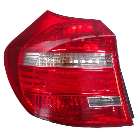 [PRODUIT D'OCCASION] Feu Arrieree Gauche  BMW Serie 1 ♻️ Ref Oe. 63217164955 - Garantie à vie (1/2)