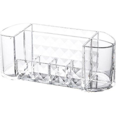 1 organisateur d'outils de maquillage (1/3)