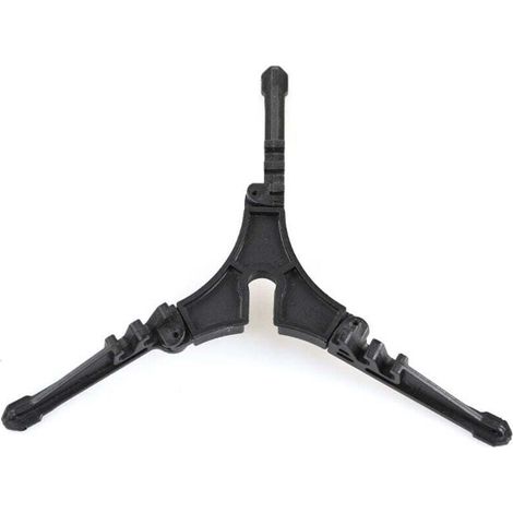 Support de réservoir de Propane réchaud de Camping Accessoires de Cuisine Support de Support de réservoir de gaz Pliable Portable pour Barbecue