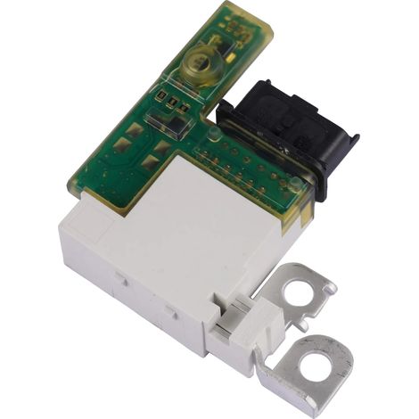 Módulo de gestión de batería, compatible con Citroën C4 Picasso / Peugeot 3008 / Peugeot 308 / Peugeot RCZ / Peugeot 5008 (1/5)