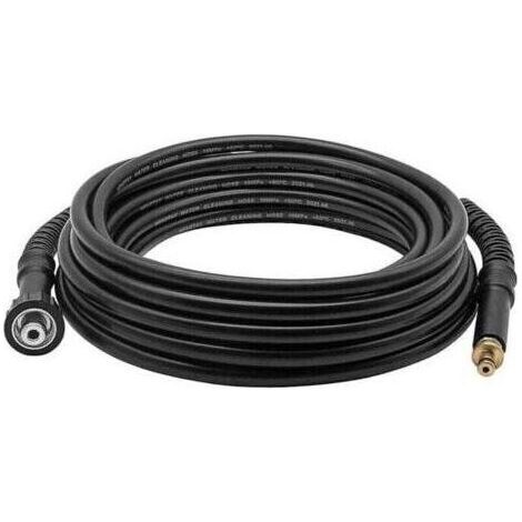 Tuyau haute pression Kärcher K2 Nettoyage 6m, 10mm x M22, ancien modèle Propriétaires de Kärcher K2 (1/4)