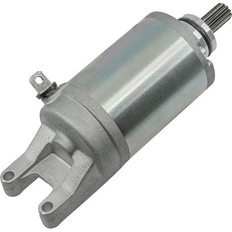 Démarreur 21163-1304 21163-1289 compatible avec Kawasaki Ninja ZX-6R ZZR600 (1/3)