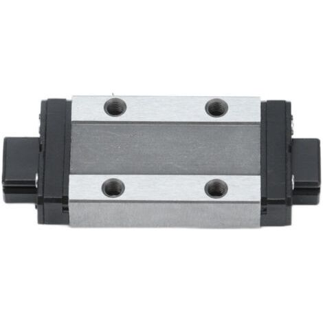 Guide Linéaire Miniature MGN9H - Haute Précision, Stable et Léger pour Applications Professionnelles (1/5)