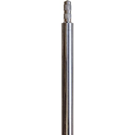Electrode Earth 20mm Rd 1500mm A4 (di 5) (1/2)