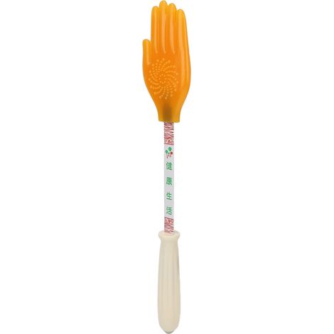 Marteau de Massage Thérapeutique Double Face - Soulagement des Douleurs Musculaires et Articulaires, Confort Optimal (1/5)