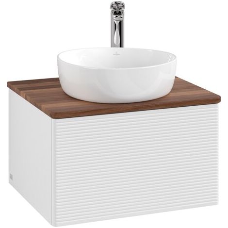 Villeroy & Boch K29152GF WTUS Antao K295 600x360x500mm (1/3)